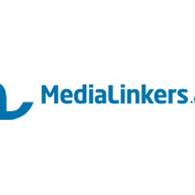 Icons: Medialinkers web design company 